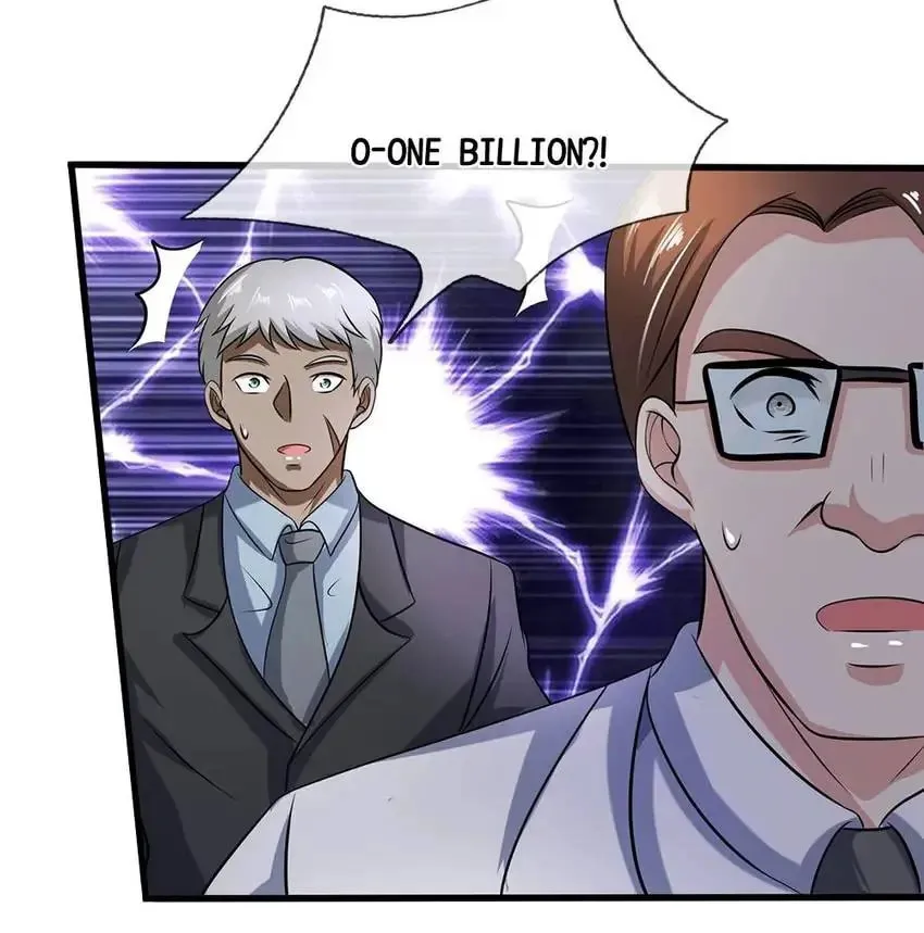 Reborn as God of Destruction Chapter 50 page 17 - 