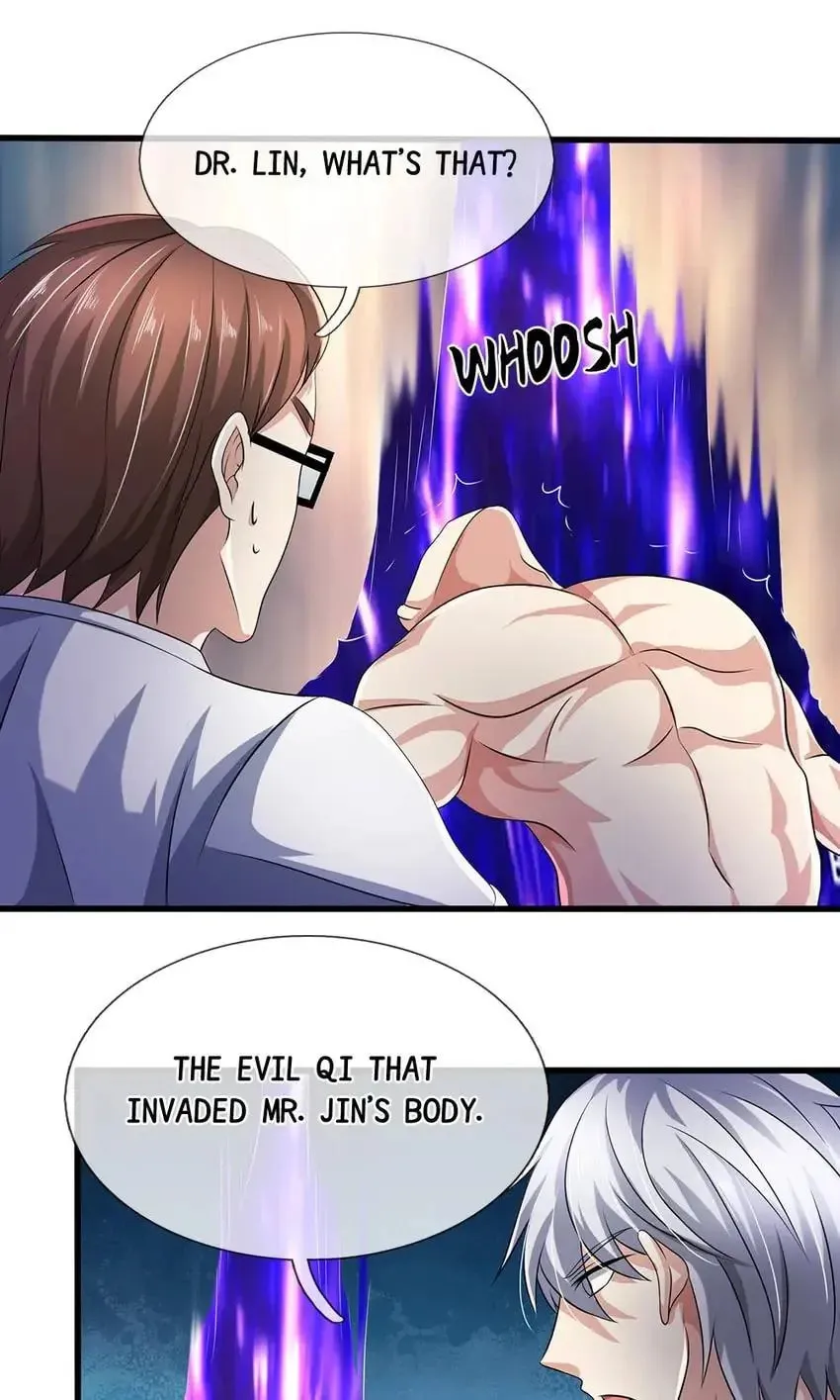Reborn as God of Destruction Chapter 50 page 3 - 
