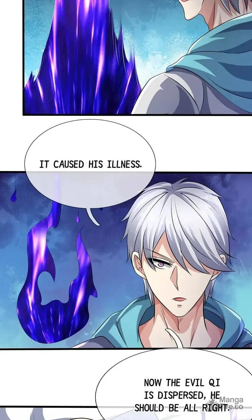 Reborn as God of Destruction Chapter 50 page 4 - 
