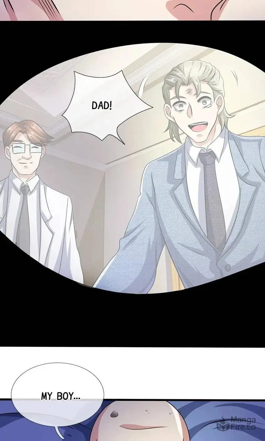 Reborn as God of Destruction Chapter 50 page 6 - 