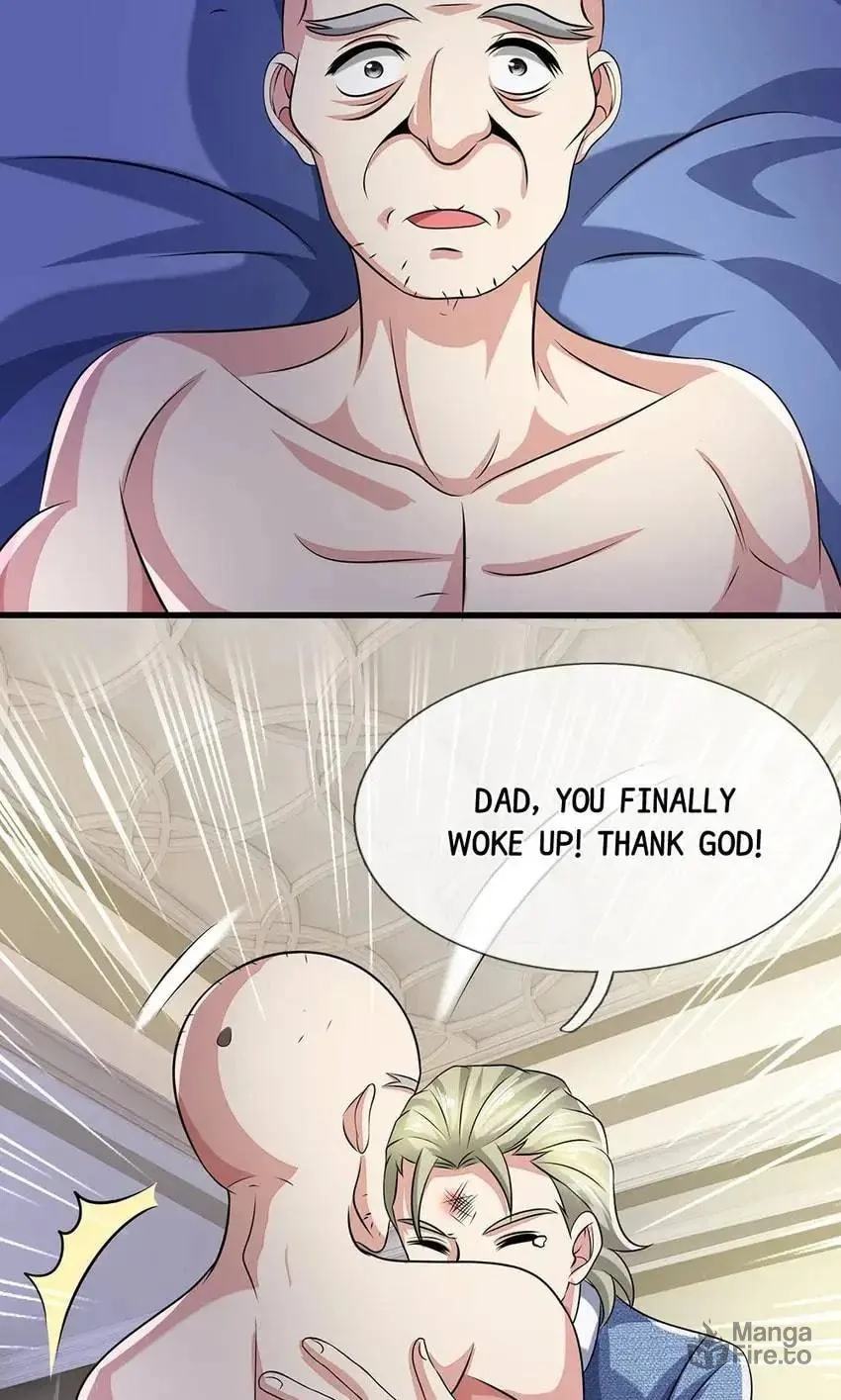 Reborn as God of Destruction Chapter 50 page 7 - 