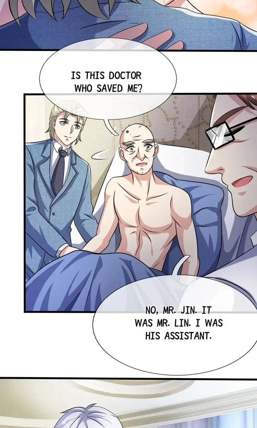 Reborn as God of Destruction Chapter 50 page 9 - 