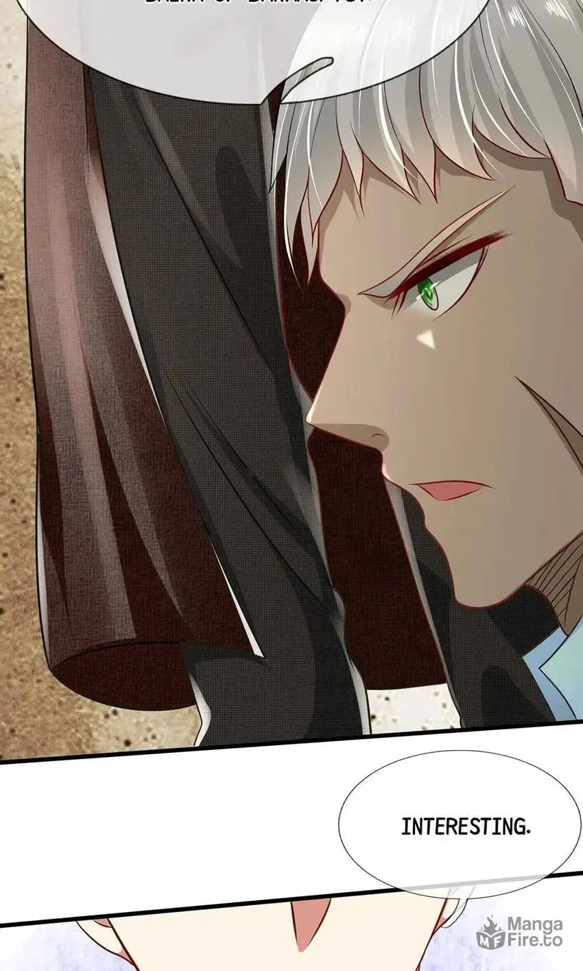 Reborn as God of Destruction Chapter 51 page 11 - 