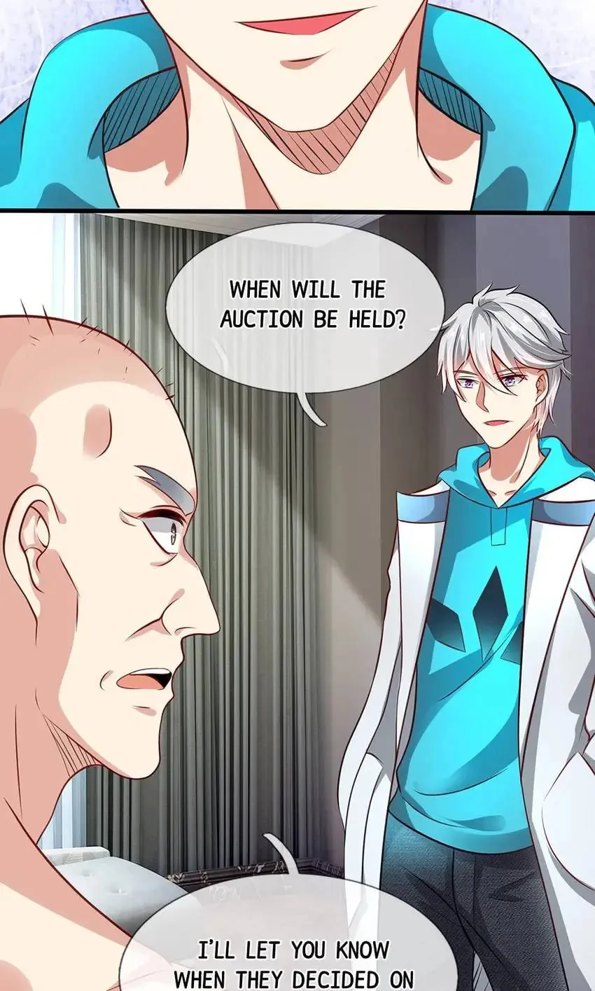 Reborn as God of Destruction Chapter 51 page 12 - 
