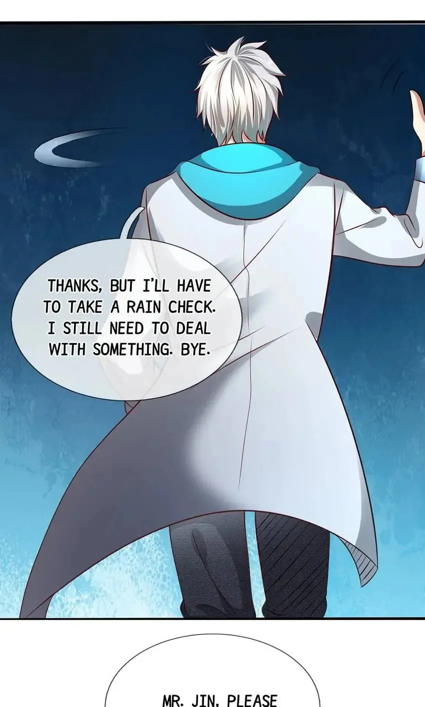 Reborn as God of Destruction Chapter 51 page 14 - 
