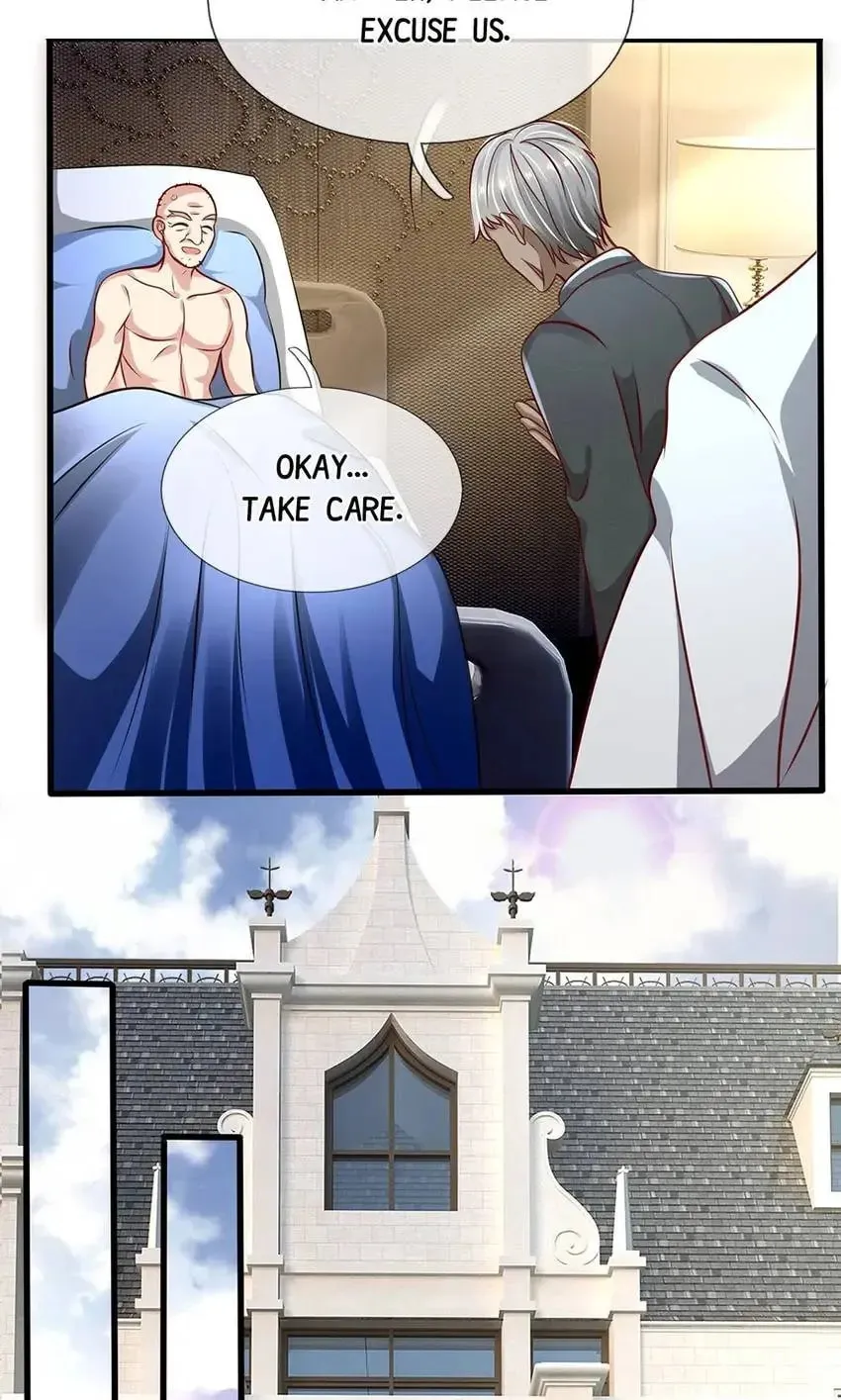 Reborn as God of Destruction Chapter 51 page 15 - 