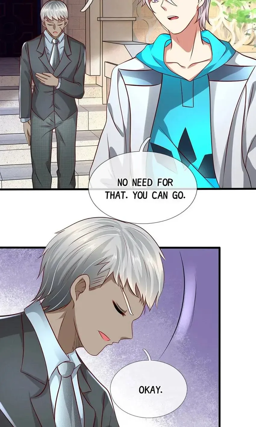 Reborn as God of Destruction Chapter 51 page 17 - 
