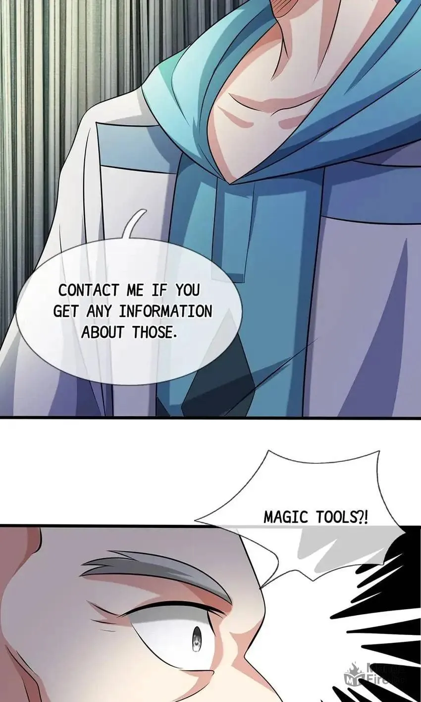 Reborn as God of Destruction Chapter 51 page 4 - 