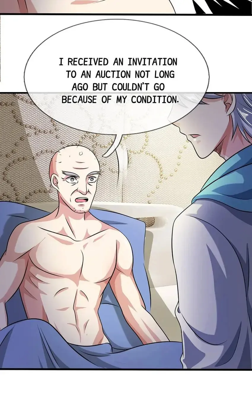 Reborn as God of Destruction Chapter 51 page 5 - 