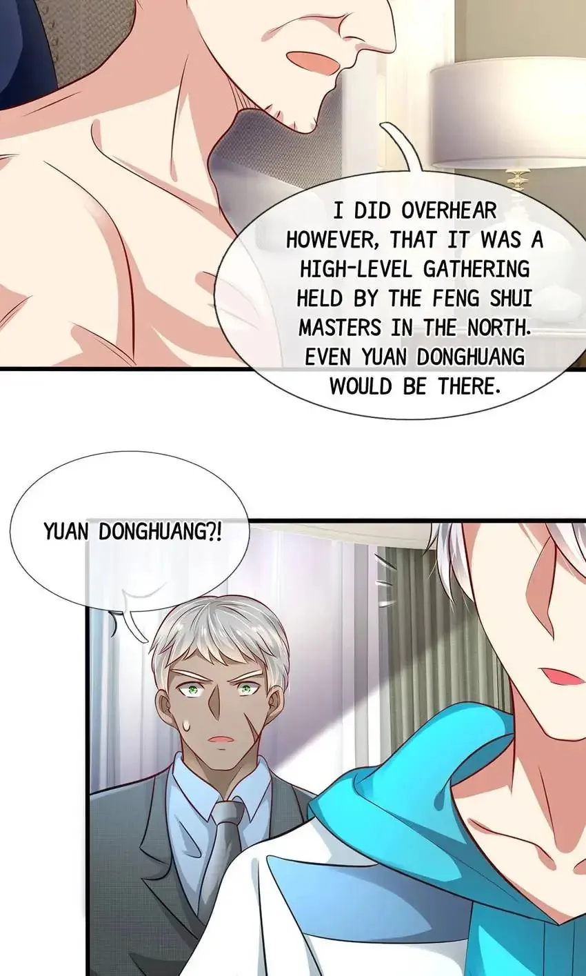Reborn as God of Destruction Chapter 51 page 8 - 