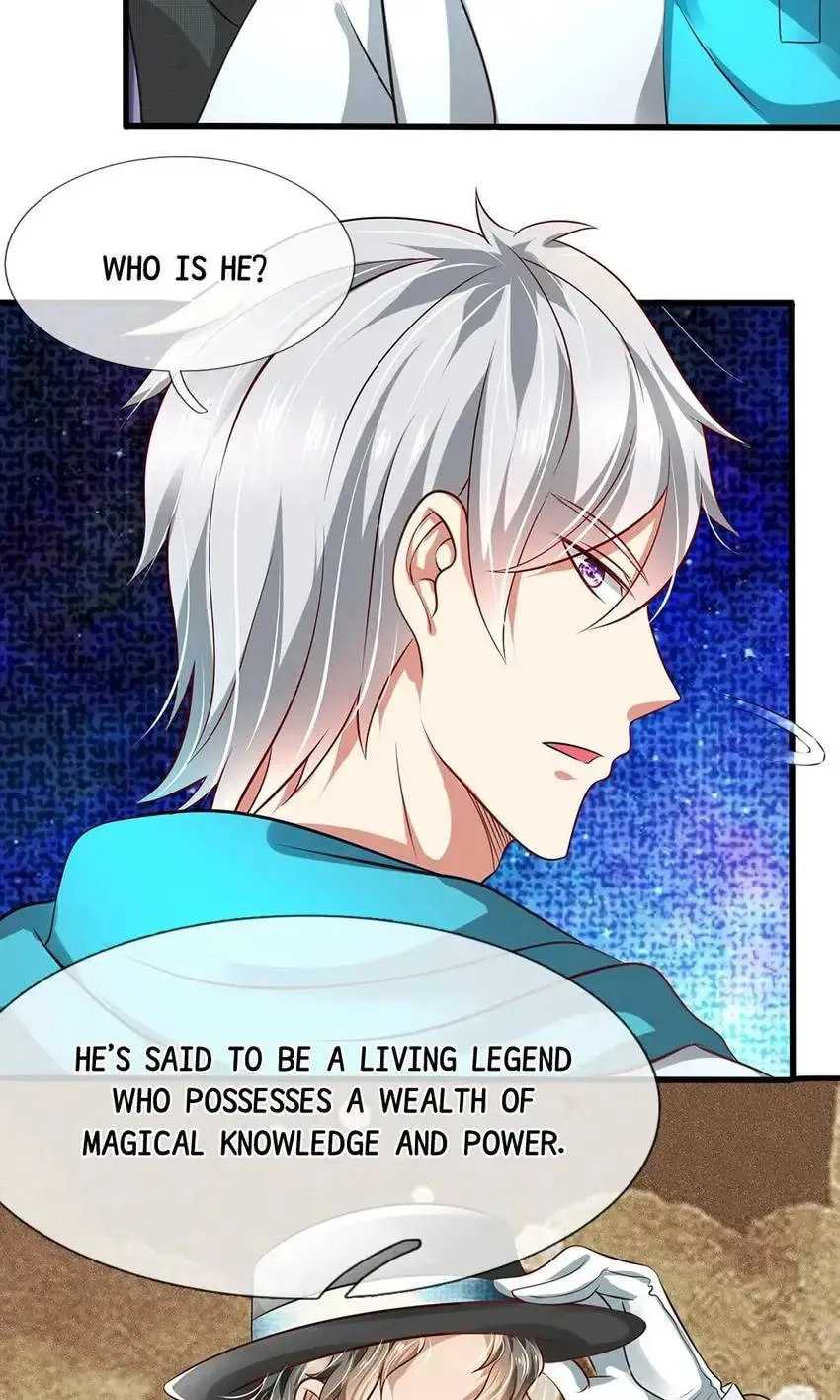 Reborn as God of Destruction Chapter 51 page 9 - 