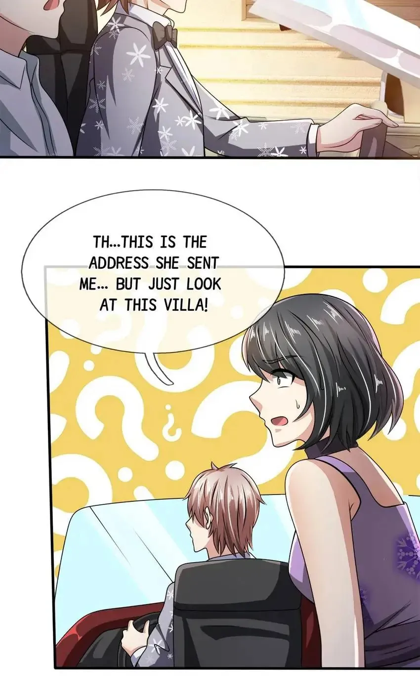 Reborn as God of Destruction Chapter 52 page 14 - 