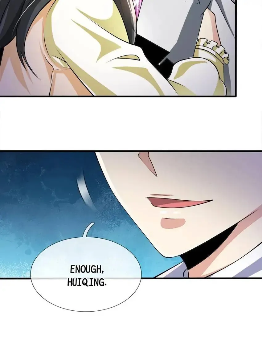 Reborn as God of Destruction Chapter 52 page 20 - 