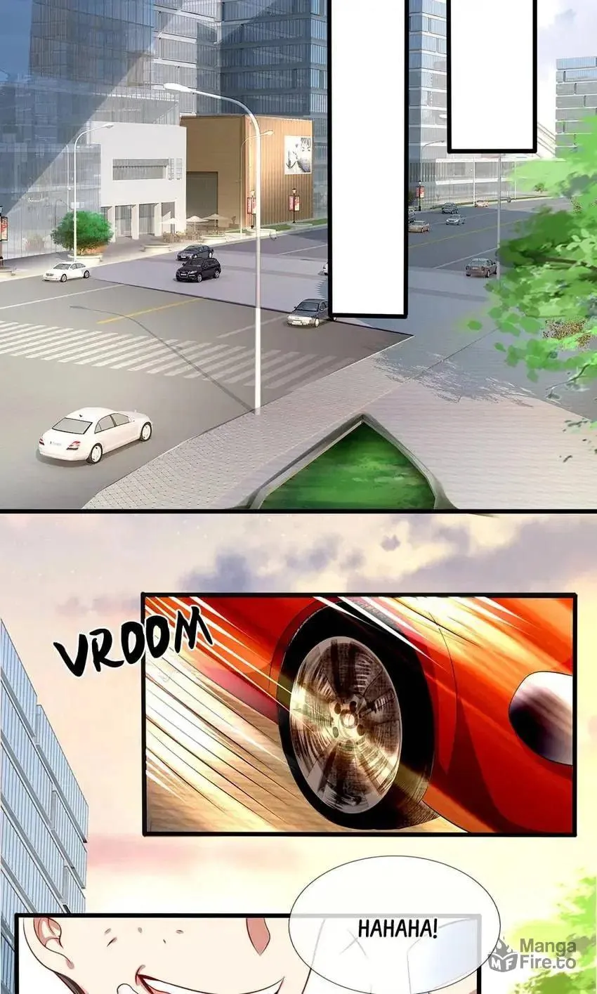 Reborn as God of Destruction Chapter 52 page 7 - 