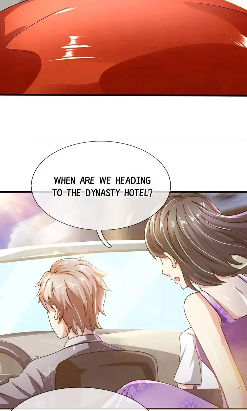 Reborn as God of Destruction Chapter 52 page 9 - 