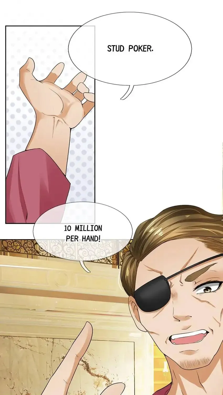 Reborn as God of Destruction Chapter 6 page 9 - 
