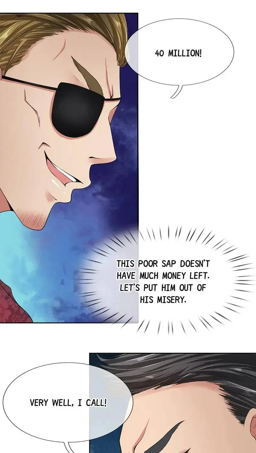 Reborn as God of Destruction Chapter 7 page 13 - 