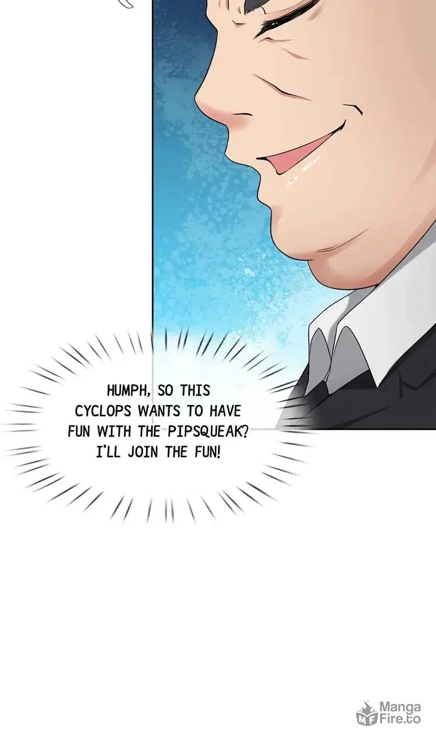 Reborn as God of Destruction Chapter 7 page 14 - 