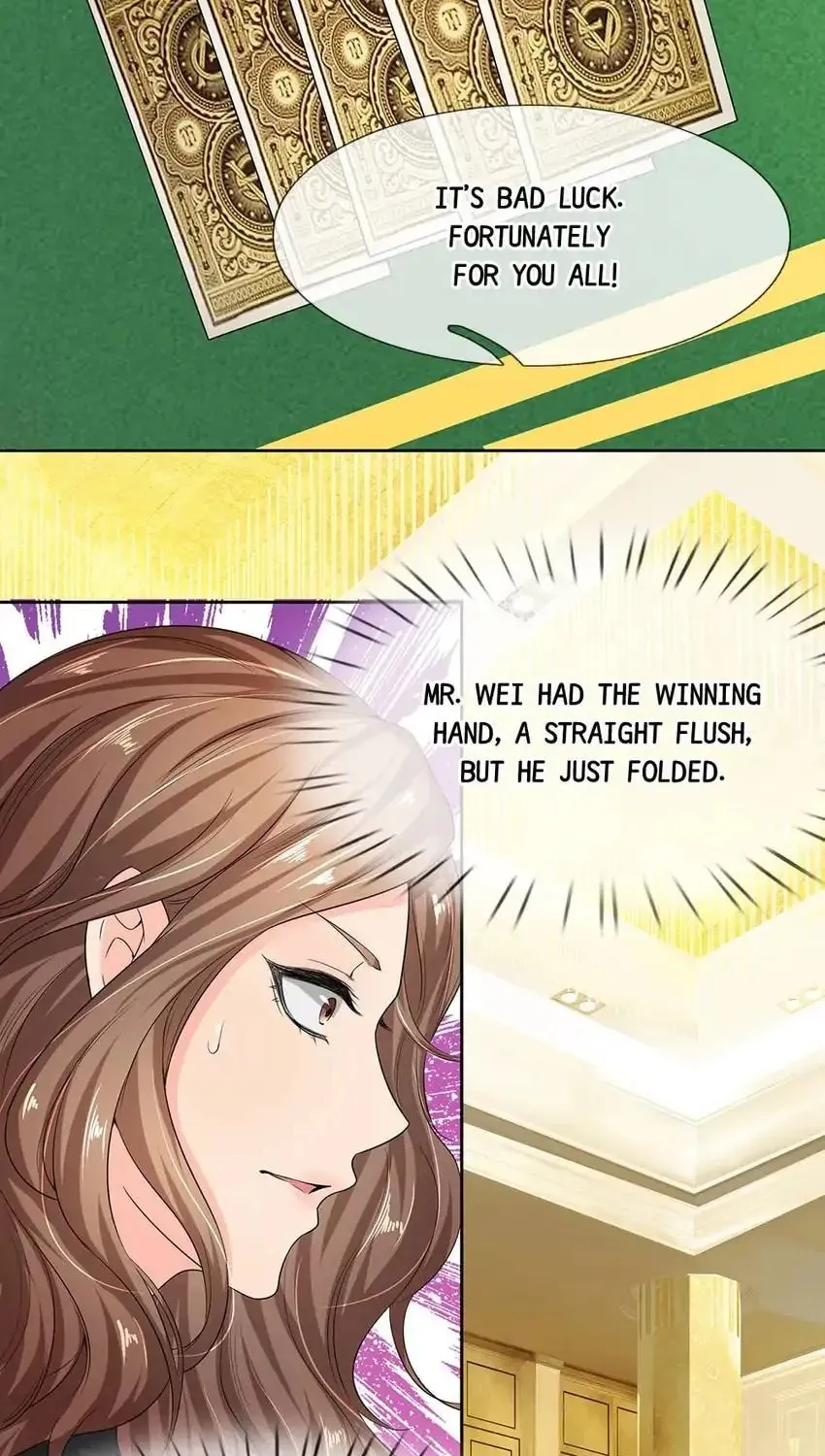 Reborn as God of Destruction Chapter 7 page 7 - 