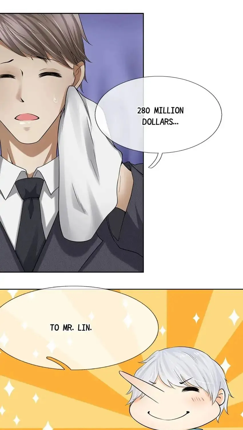 Reborn as God of Destruction Chapter 8 page 16 - 