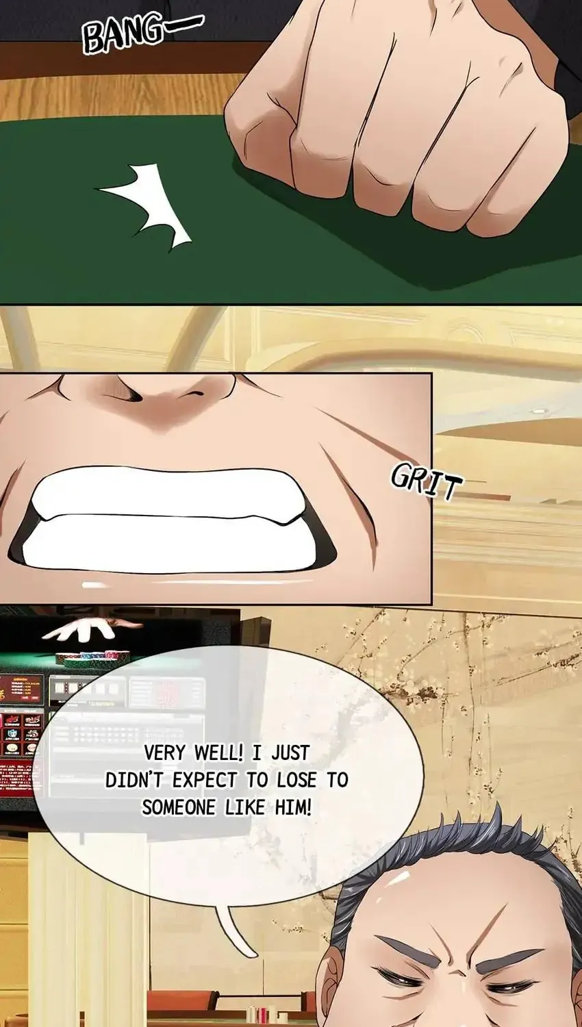 Reborn as God of Destruction Chapter 8 page 7 - 