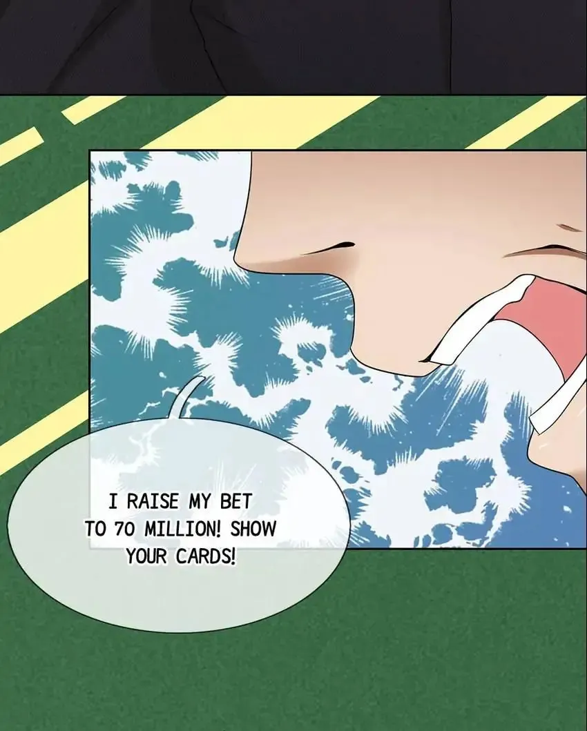 Reborn as God of Destruction Chapter 8 page 9 - 