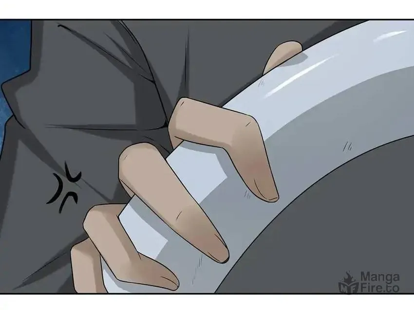 Reborn as God of Destruction Chapter 9 page 21 - 