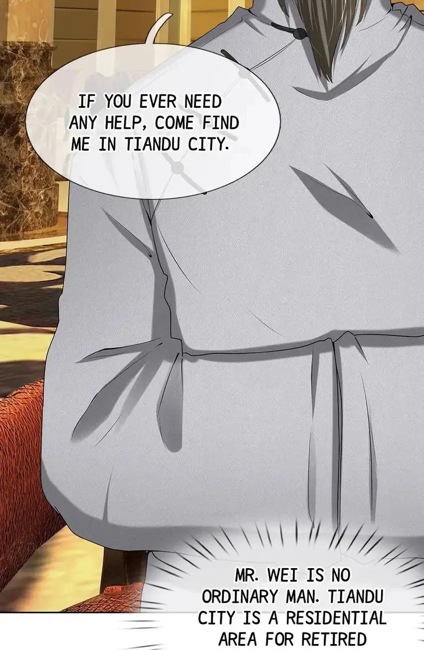 Reborn as God of Destruction Chapter 9 page 4 - 
