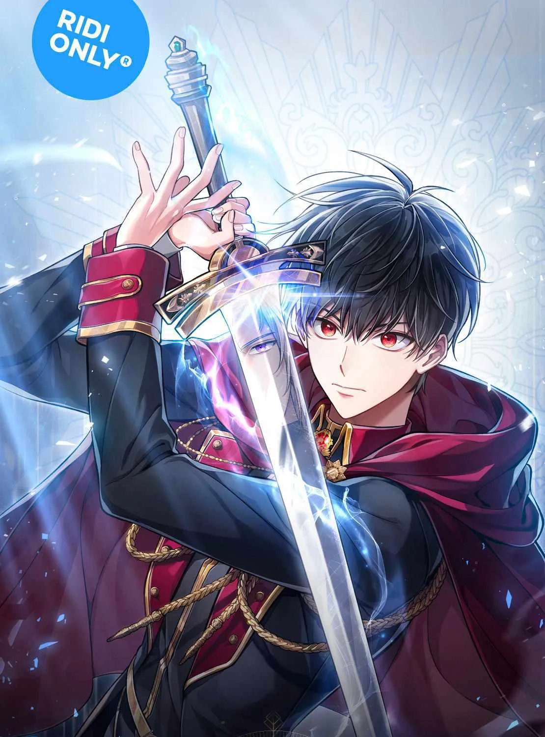 Read Reborn as the Enemy Prince chapter 0 image 1 on Lezhin
