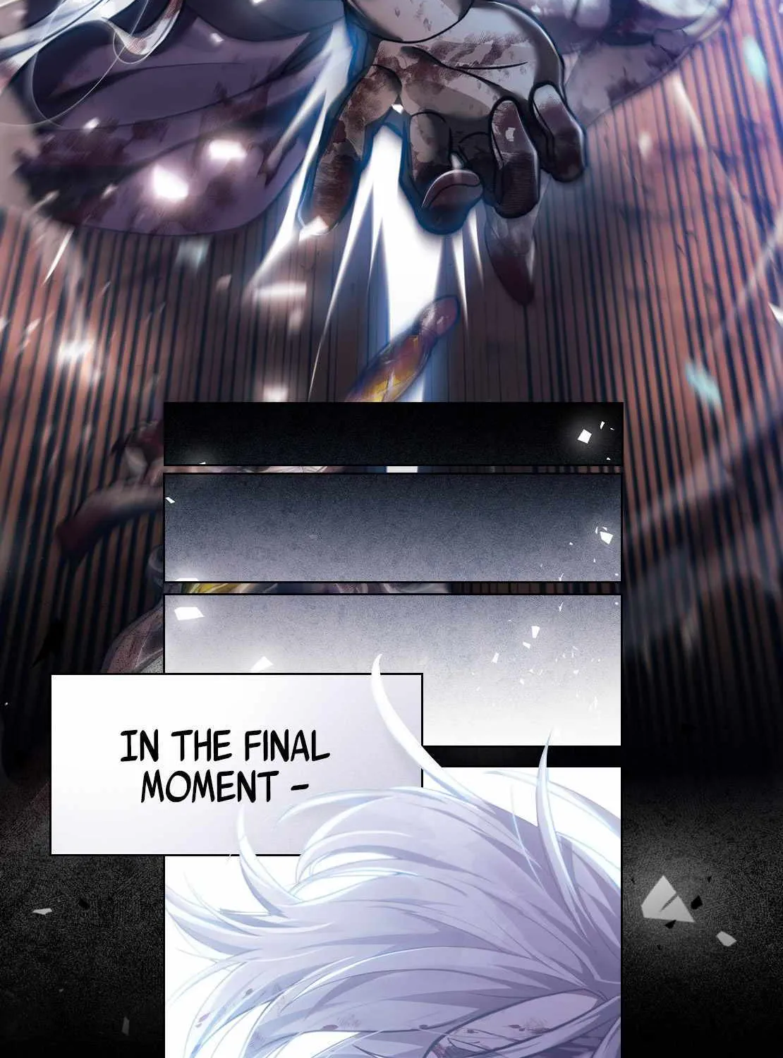 Read Reborn as the Enemy Prince chapter 0 image 12 on Lezhin