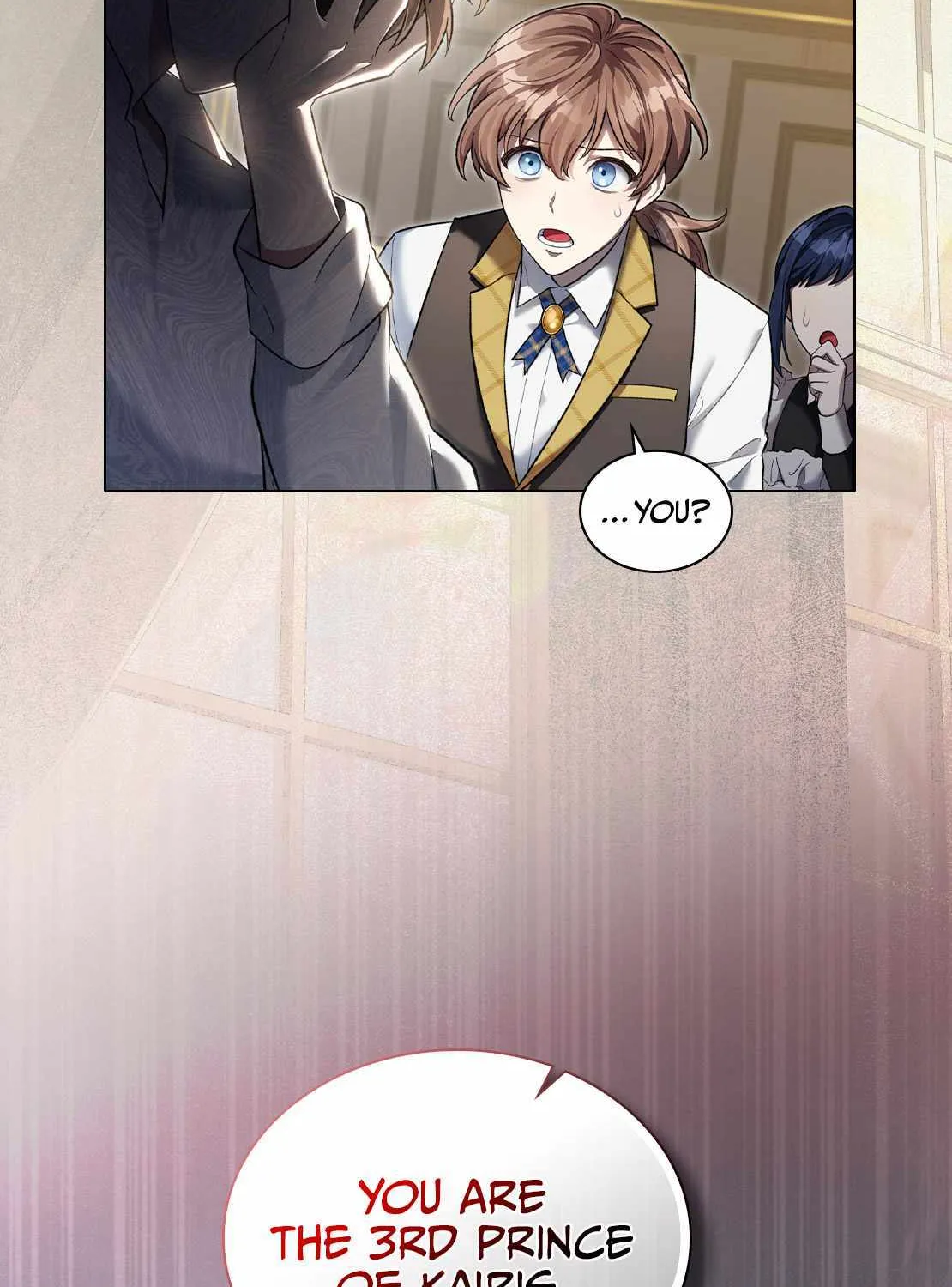 Read Reborn as the Enemy Prince chapter 0 image 17 on Lezhin