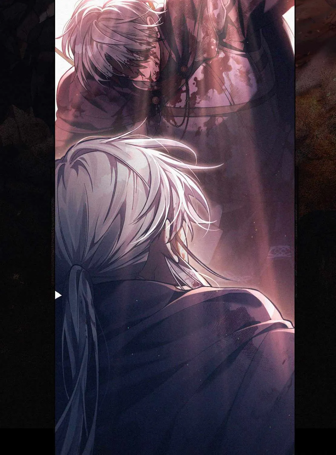 Read Reborn as the Enemy Prince chapter 0 image 4 on Lezhin