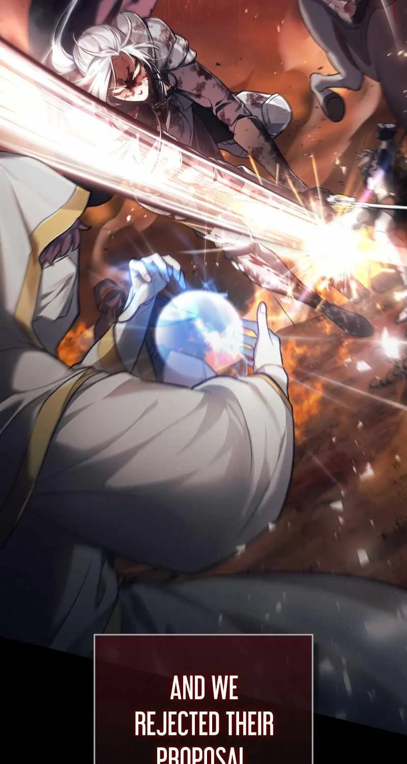 Read Reborn as the Enemy Prince chapter 1 image 27 on Lezhin