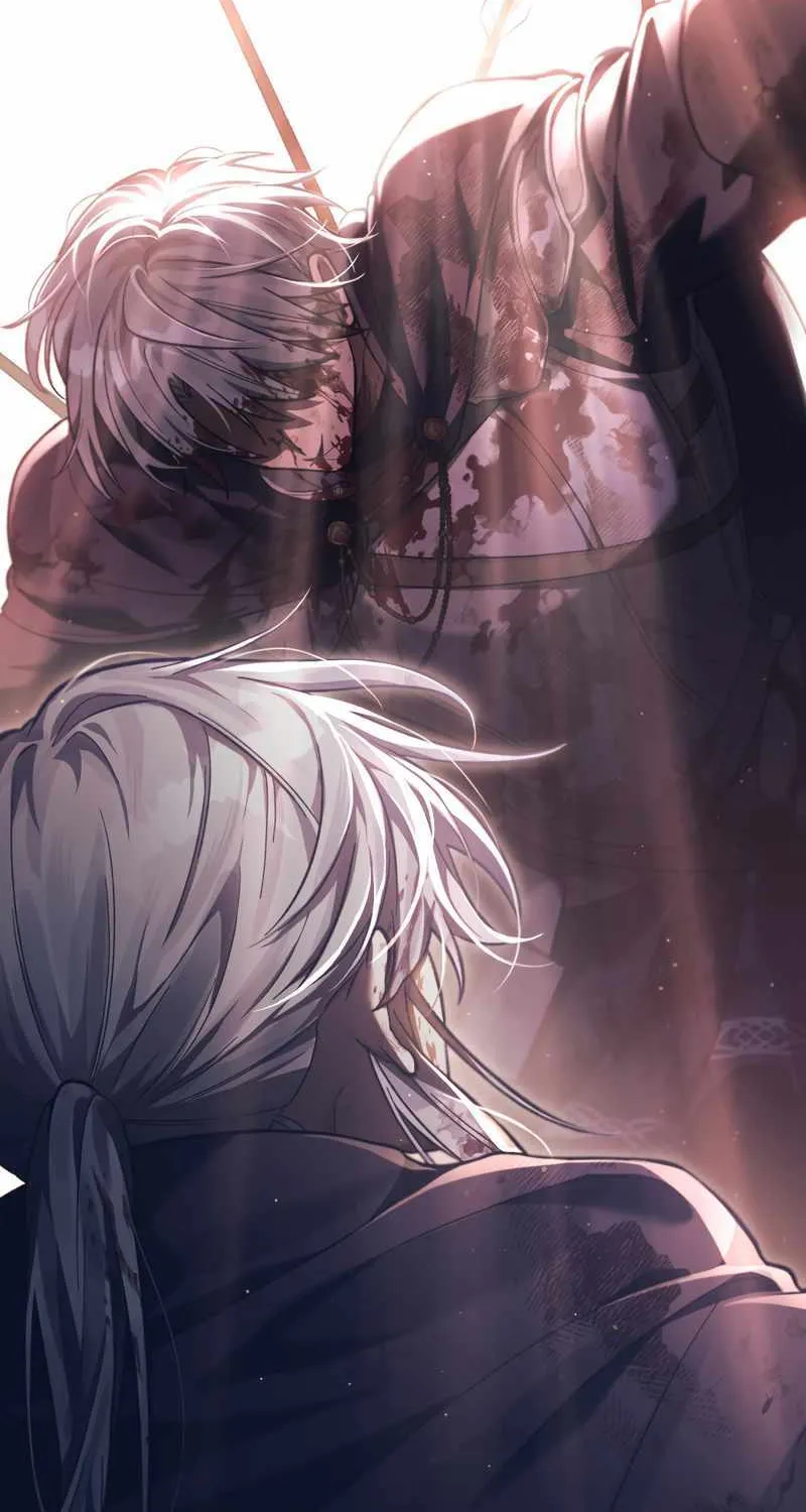 Read Reborn as the Enemy Prince chapter 1 image 6 on Lezhin