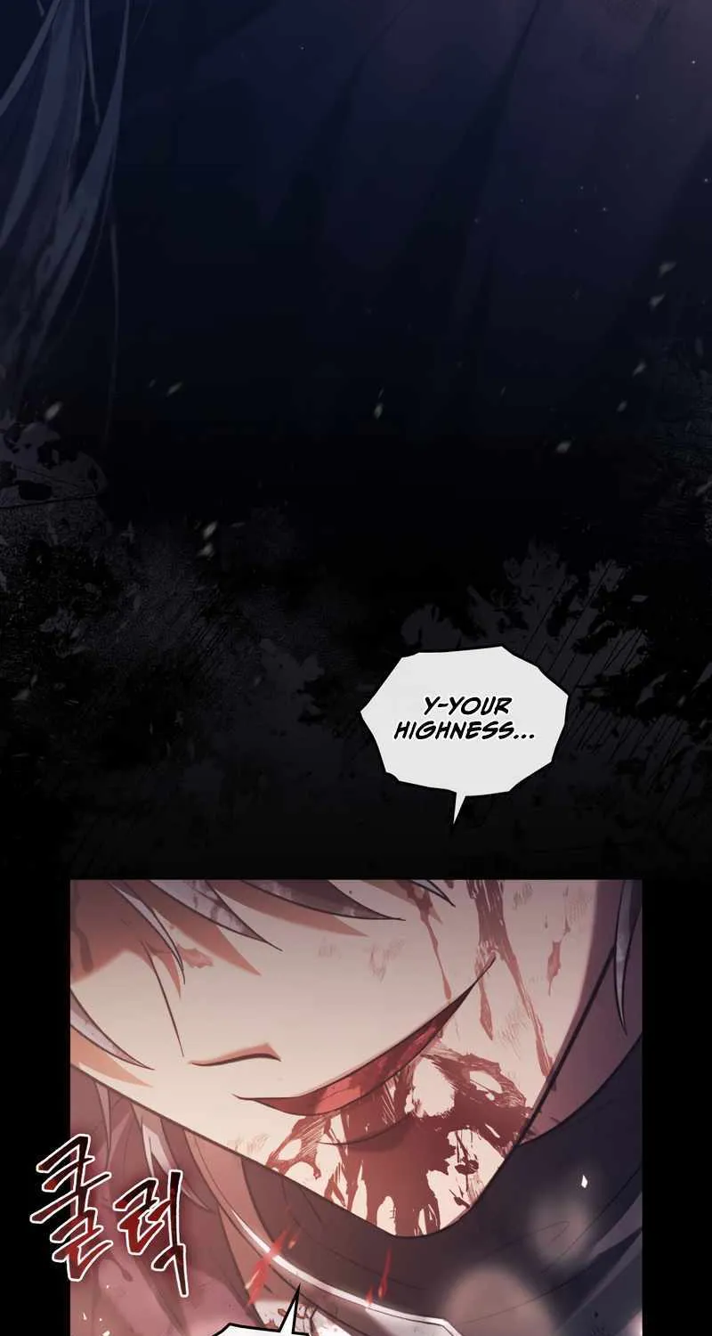 Read Reborn as the Enemy Prince chapter 1 image 7 on Lezhin