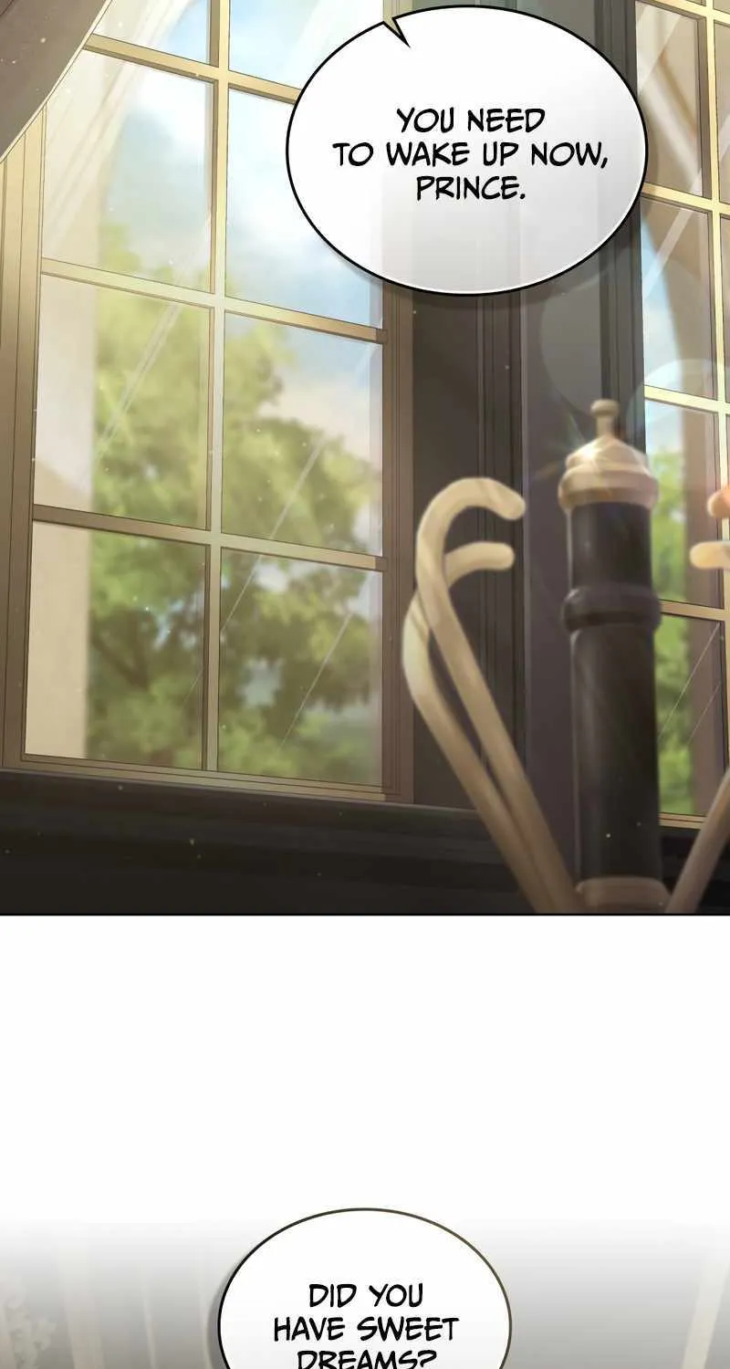 Read Reborn as the Enemy Prince chapter 1 image 79 on Lezhin