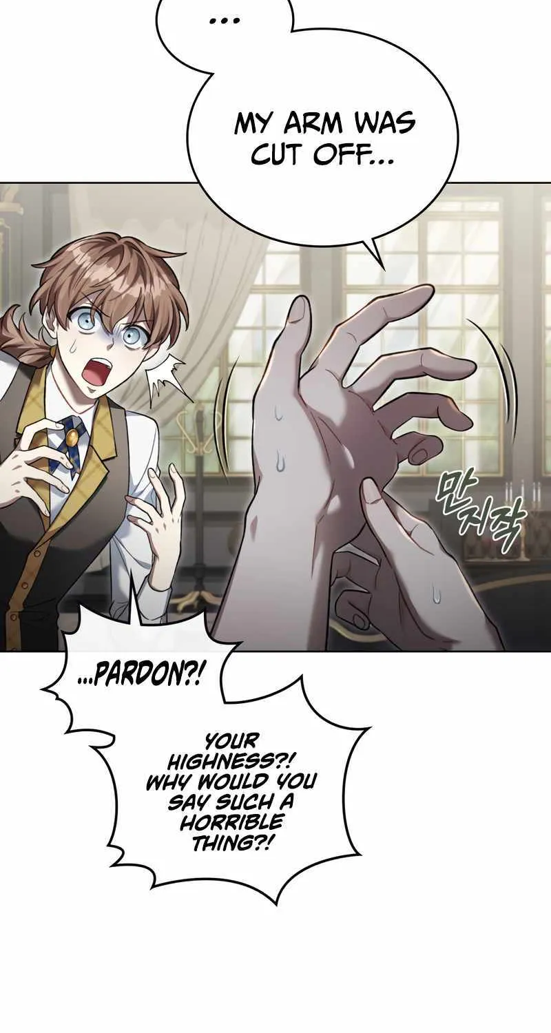 Read Reborn as the Enemy Prince chapter 1 image 84 on Lezhin