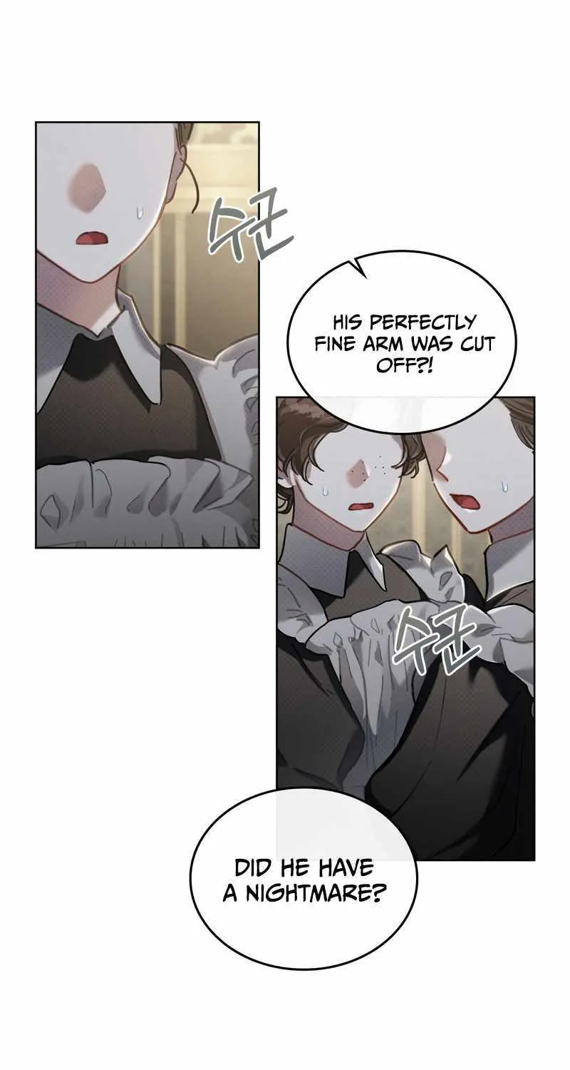 Read Reborn as the Enemy Prince chapter 1 image 85 on Lezhin