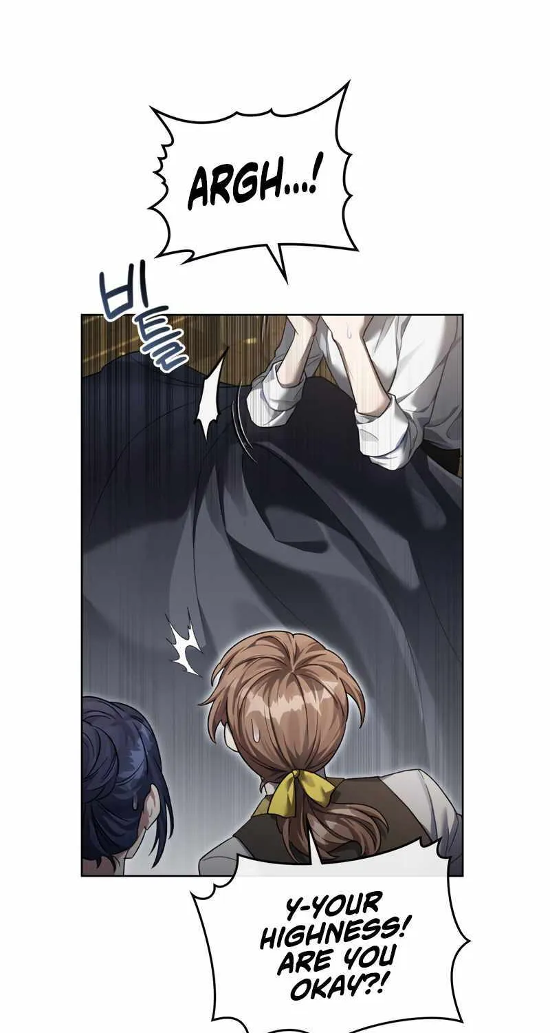 Read Reborn as the Enemy Prince chapter 1 image 86 on Lezhin