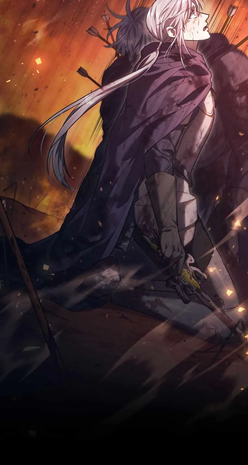 Read Reborn as the Enemy Prince chapter 1 image 9 on Lezhin