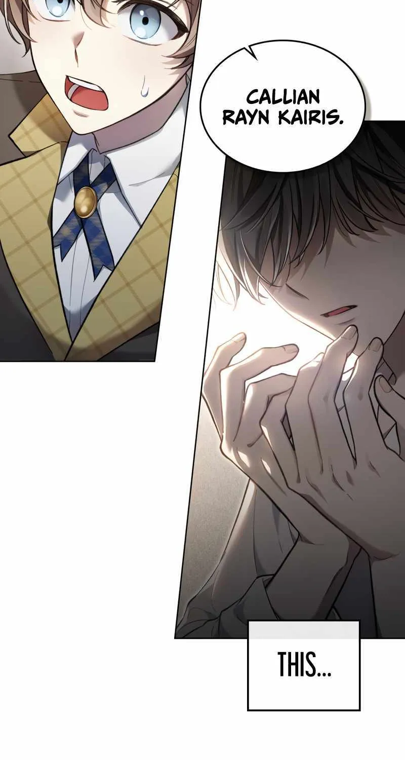 Read Reborn as the Enemy Prince chapter 1 image 92 on Lezhin