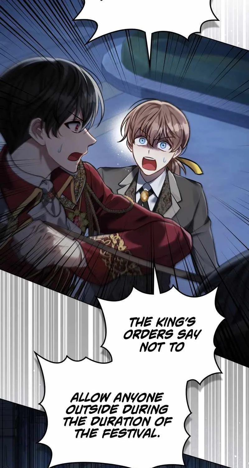 Read Reborn as the Enemy Prince chapter 10 image 13 on Lezhin