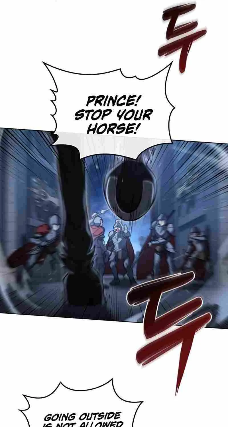 Read Reborn as the Enemy Prince chapter 10 image 20 on Lezhin