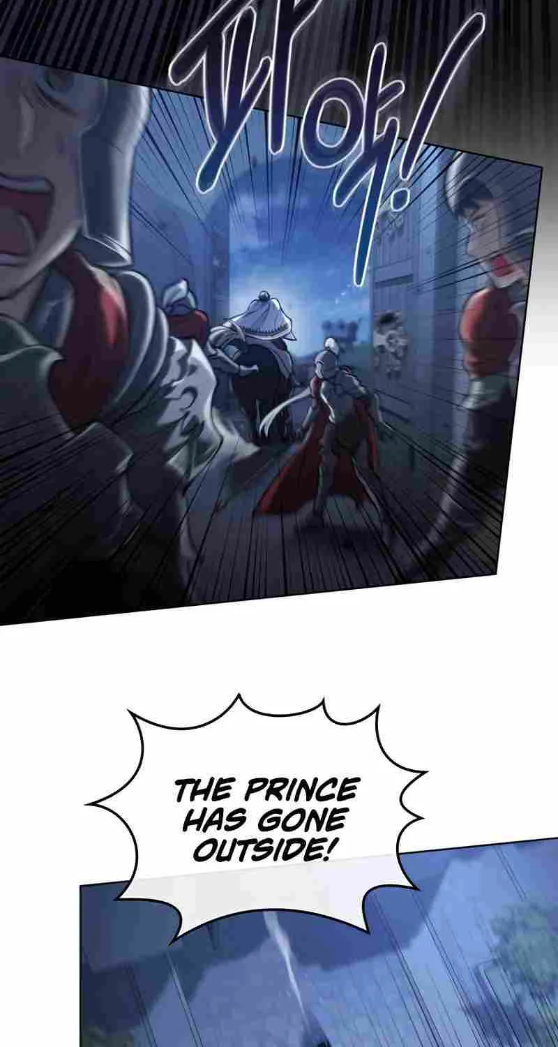 Read Reborn as the Enemy Prince chapter 10 image 23 on Lezhin