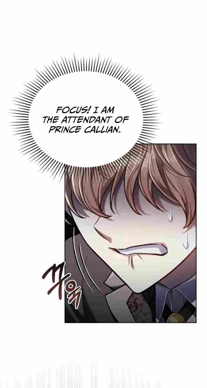 Read Reborn as the Enemy Prince chapter 10 image 28 on Lezhin