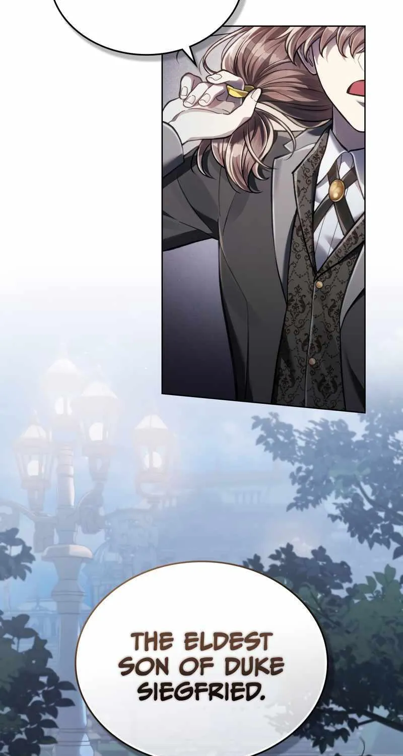 Read Reborn as the Enemy Prince chapter 10 image 32 on Lezhin