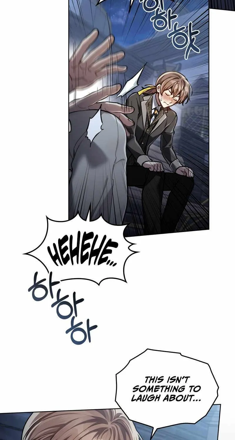 Read Reborn as the Enemy Prince chapter 10 image 37 on Lezhin