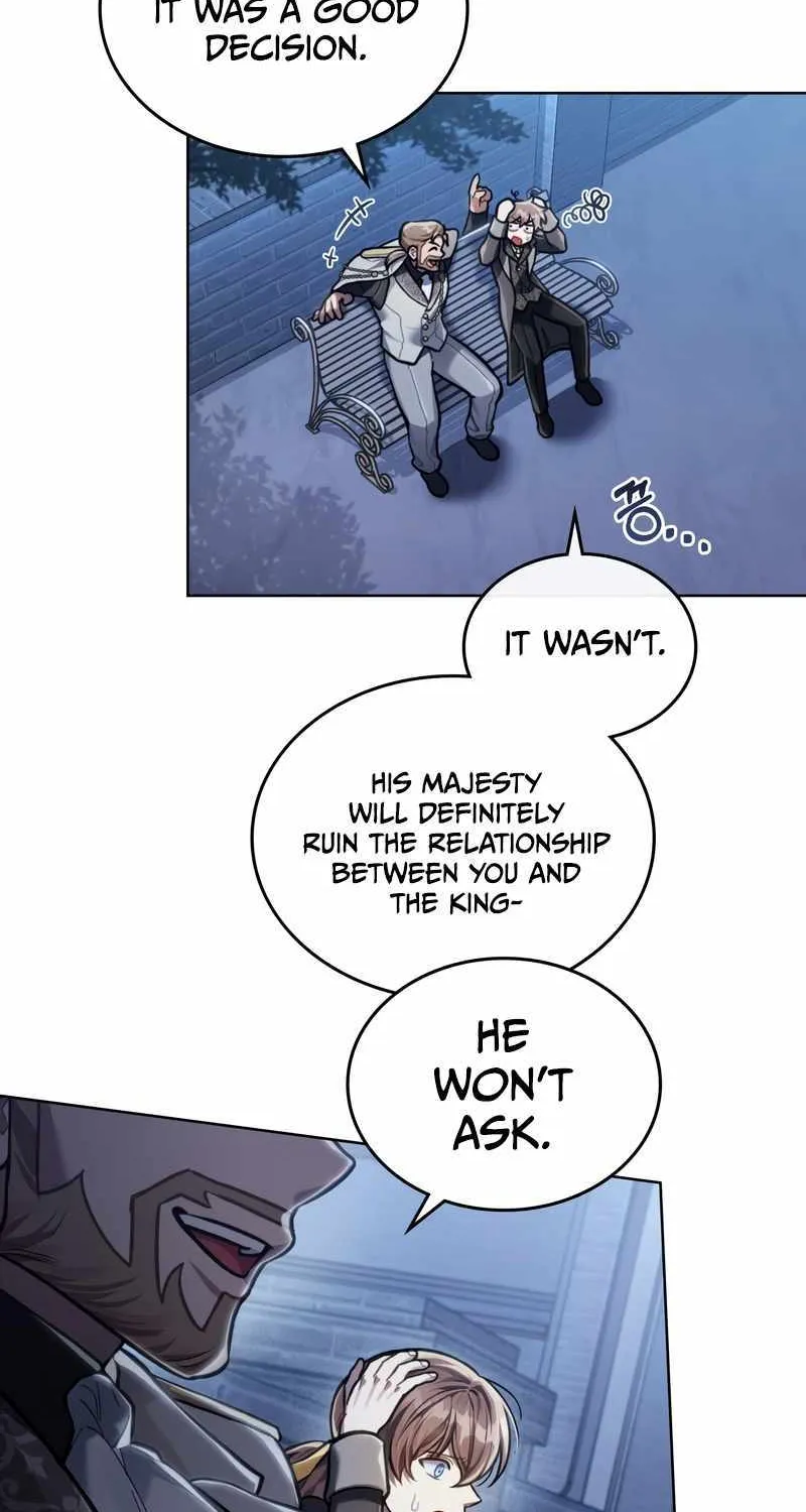 Read Reborn as the Enemy Prince chapter 10 image 41 on Lezhin