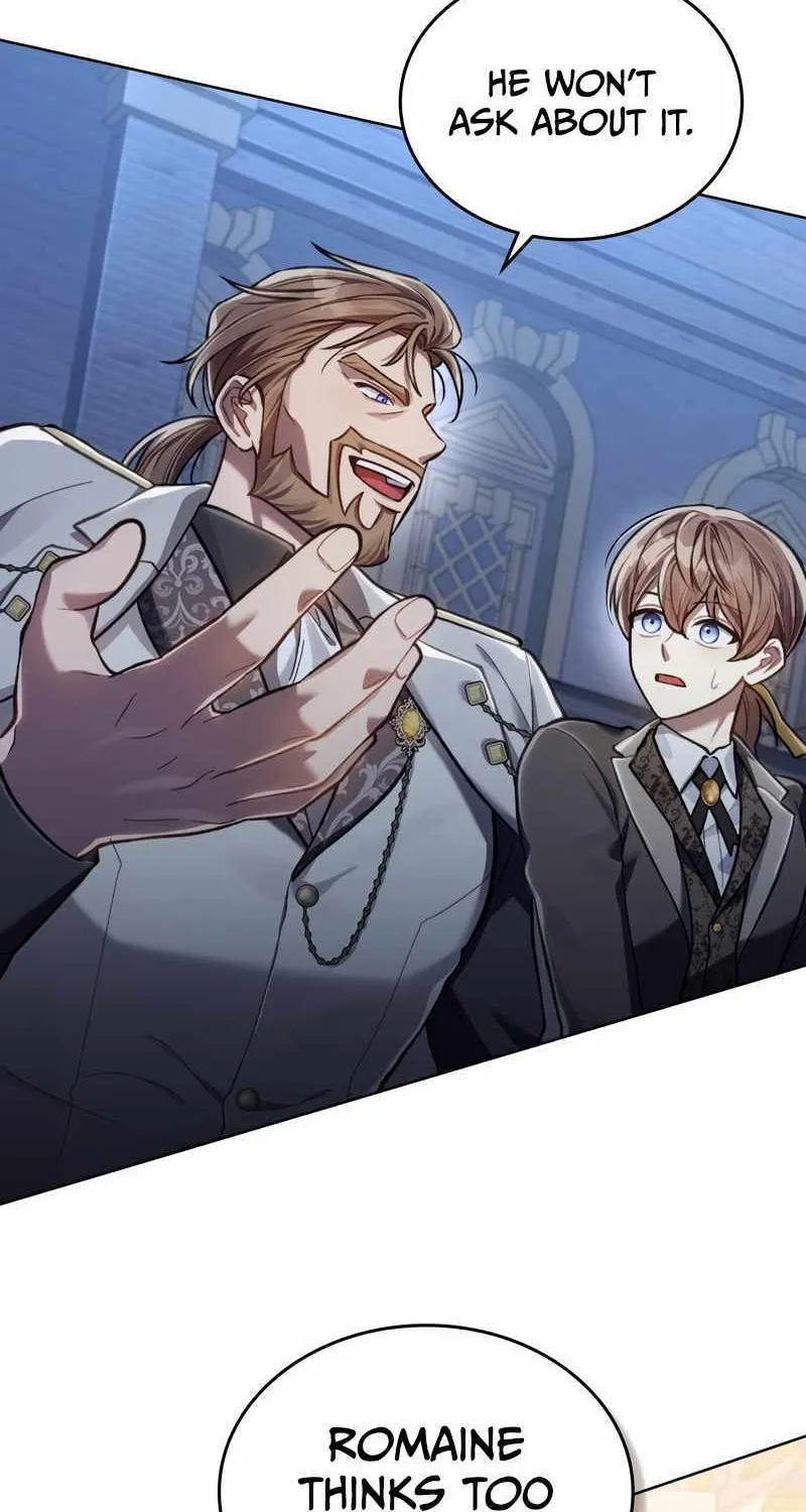 Read Reborn as the Enemy Prince chapter 10 image 43 on Lezhin