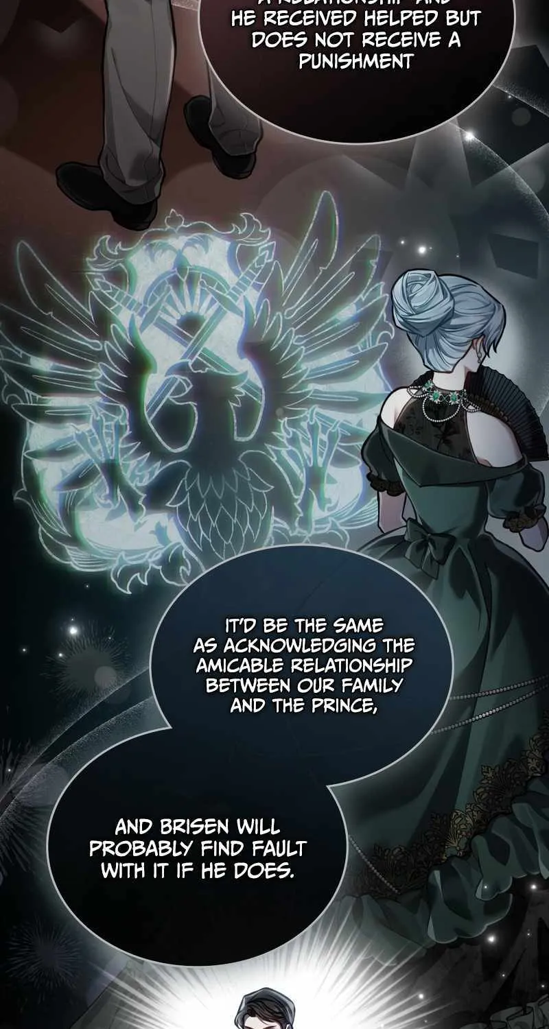 Read Reborn as the Enemy Prince chapter 10 image 46 on Lezhin